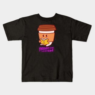 coffee Kids T-Shirt